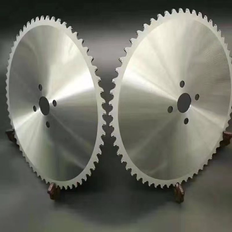 圆锯机冷锯片 75锣飞锯 多片锯锯片 木工锯片