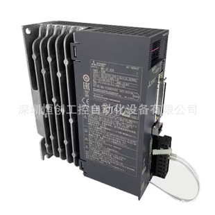 Brand New Original Mitsubishi/Mitsubishi Mr-J3 Series Servo Motor Mr-J3-20A Universal Type