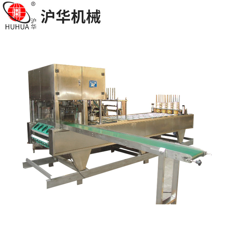 方便面封口机 纸桶封口机  塑杯纸碗方便面封口机