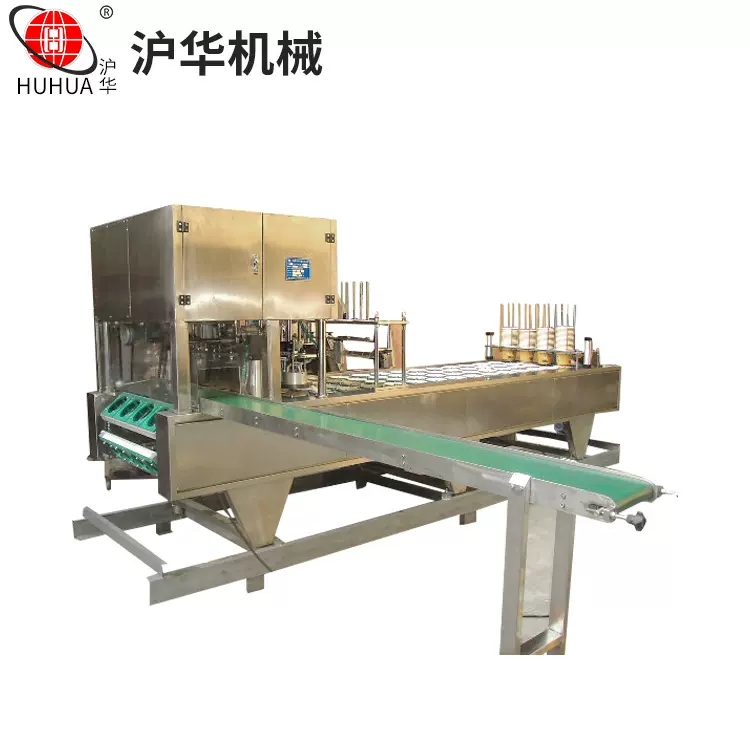 方便面封口机 纸桶封口机  塑杯纸碗方便面封口机