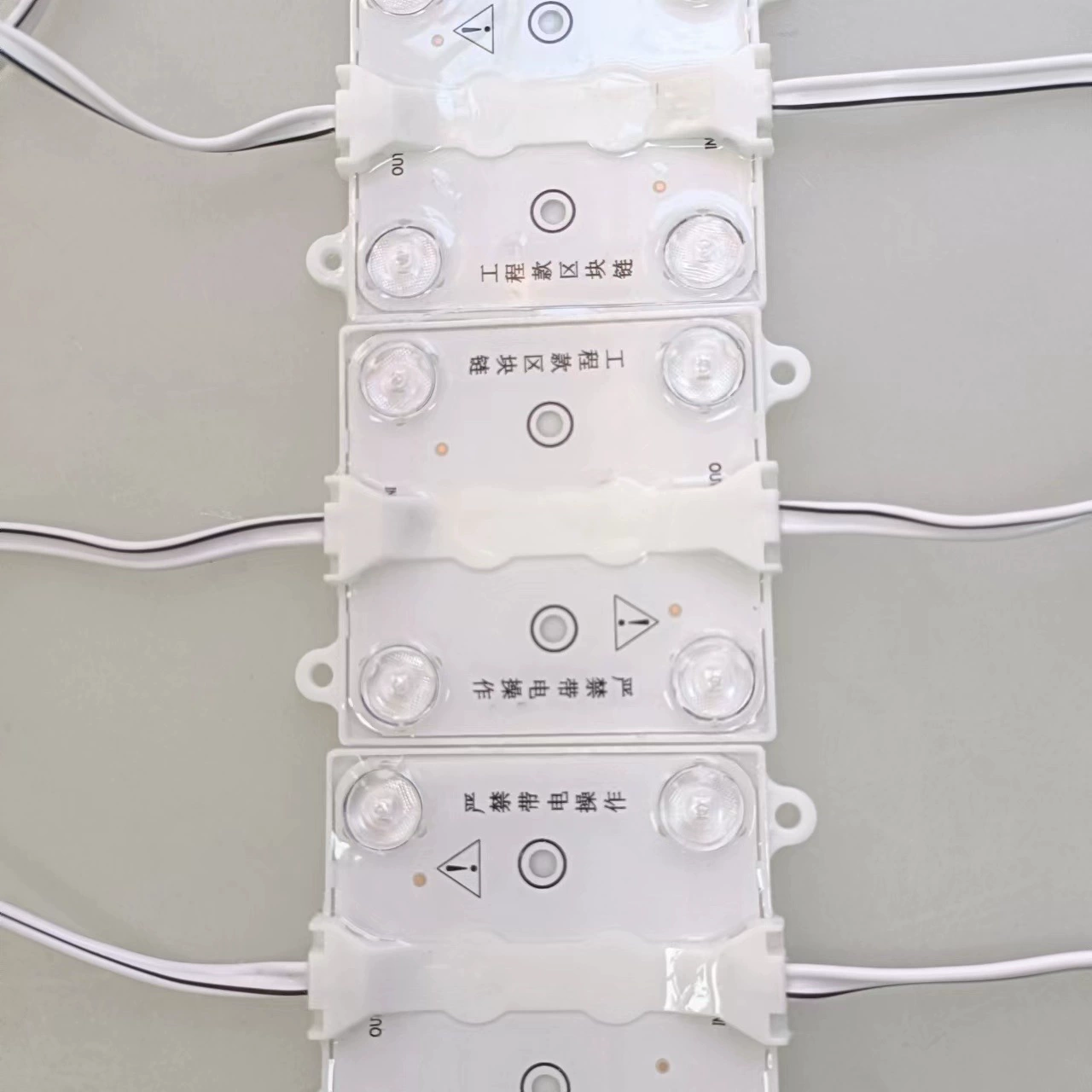 LED маска для лица, источник света, 220В, 36Вт