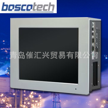 从海外进货韩国boscotech液晶触摸屏LCD Display Touch Monitor