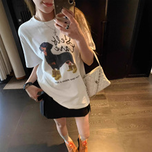 Ȥζ�D�c��ӡ��T��2026�ļ����ƌ�������ins�ٴ�����¶���Ů