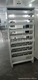 Anhui Manufacturer Customized Non-Standard Multi-Compartment Storage Cabinets, Adjustable Partitioned Shelf Cabinets, Component Storage Cabinets