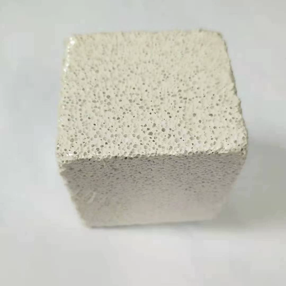 Фабрика оптом квадратного блока вулканическая пемза хомяк маленький домашний животный принадлежности кролик шшиншан морской свинки