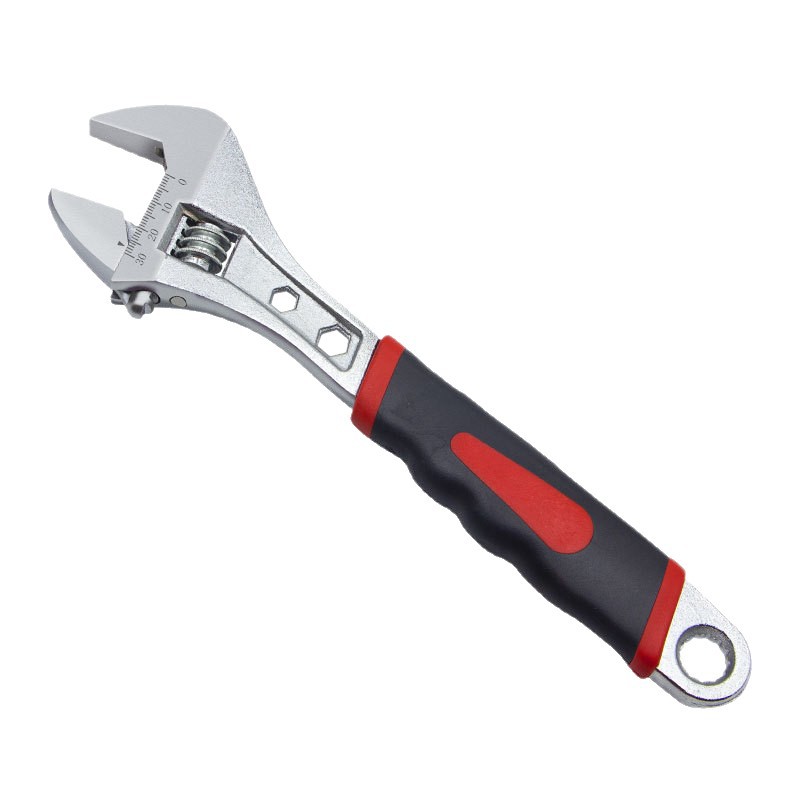 Llave universal multifuncional de mango corto abierto llave de baño llave de tubos doméstica llave de importación mini llave al por mayor