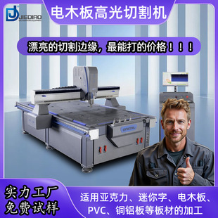 �ľ��߹�CCNC�����и�ӹ�����ʯPVCľ���ЙC�����~�X��̙C