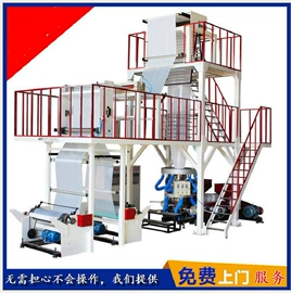 纸成型机械;多功能包装机;塑料制袋机