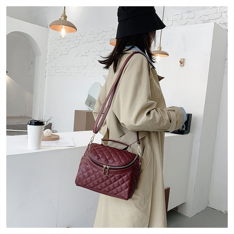 Mini Handbag - Image 12
