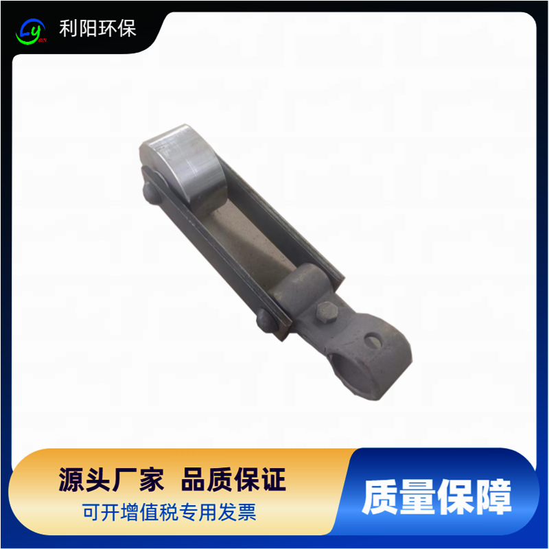厂家直销电除配件振打锤图片 振打原件材质 阳极振打锤生产厂家