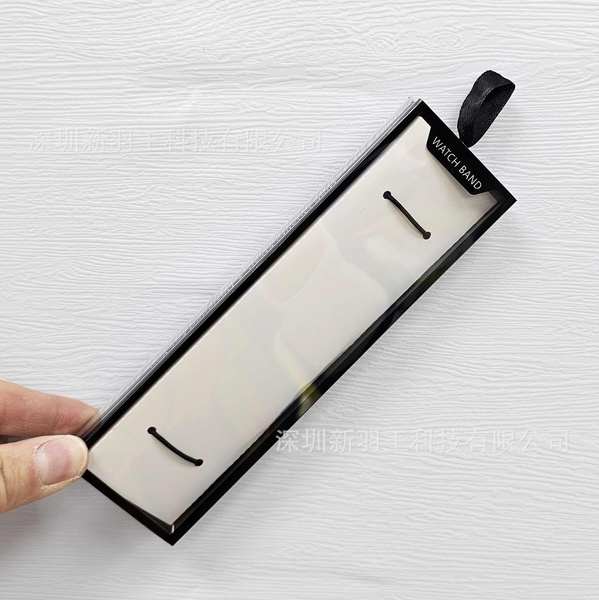 검은 색 상자 짧은 176*50*18mm