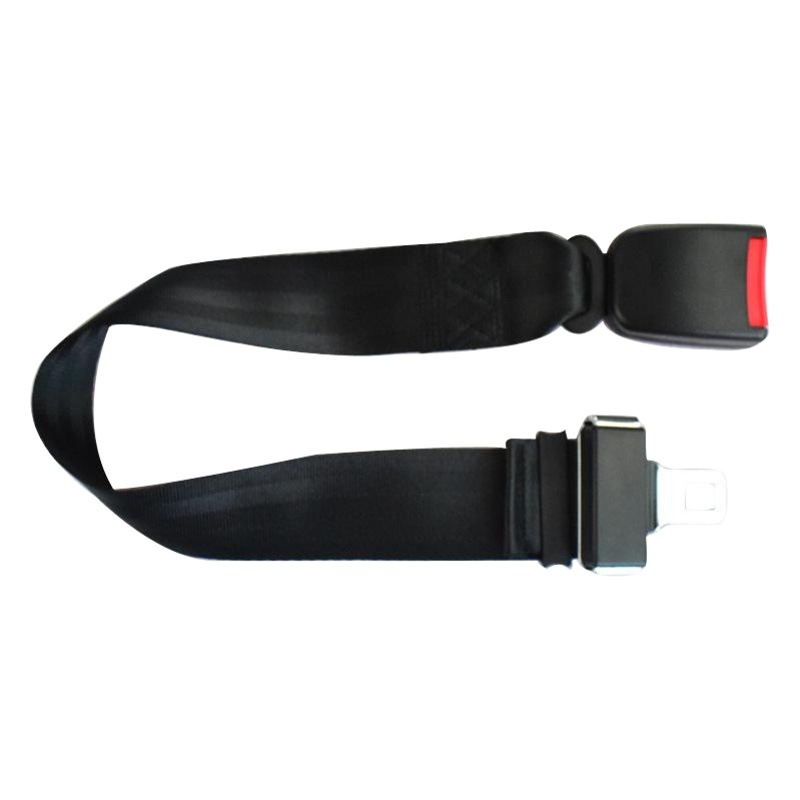 Adjustable Length Safety Belt Extension Strap Child Safety Seat Extension Strap Manufacturer Wholesale Factory Direct Sales