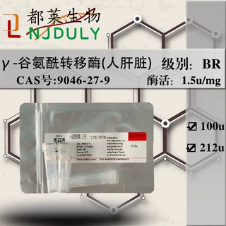 科研试剂 γ-谷氨酰转移酶（人肝脏）/γ-glutamyltransferase, H