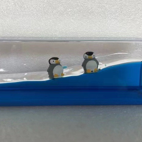 クルーズ船流体漂流瓶タイタニック号デスクトップ装飾置物卒業プレゼント誕生日プレゼント男の子女の子