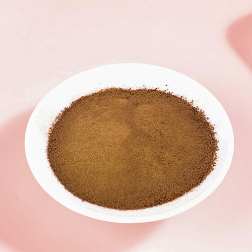 Fully Ketogenic Bulletproof Coffee Instant L-Carnitine Black Coffee White Kidney Bean Coffee Powder Dietary Fiber Meal Replacement