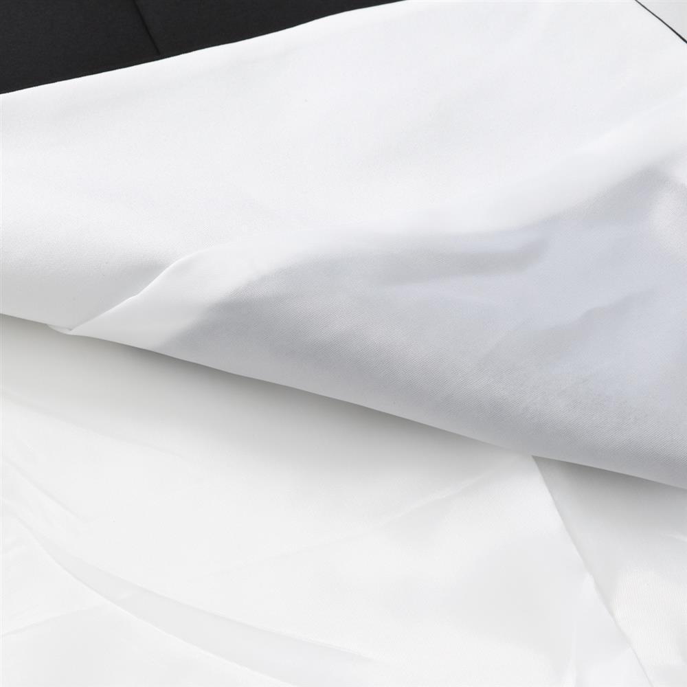 Herren Sakko Color-blocking Stil Für Frühling Und Herbst_voghion.com