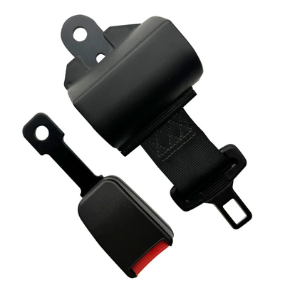 Universal forklift safety belt Car seat belt - full-s16-base