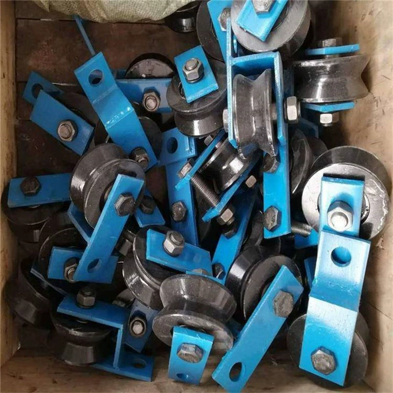 Пешеходный пандус для шахты Zhongsheng Mining ZXQ-12