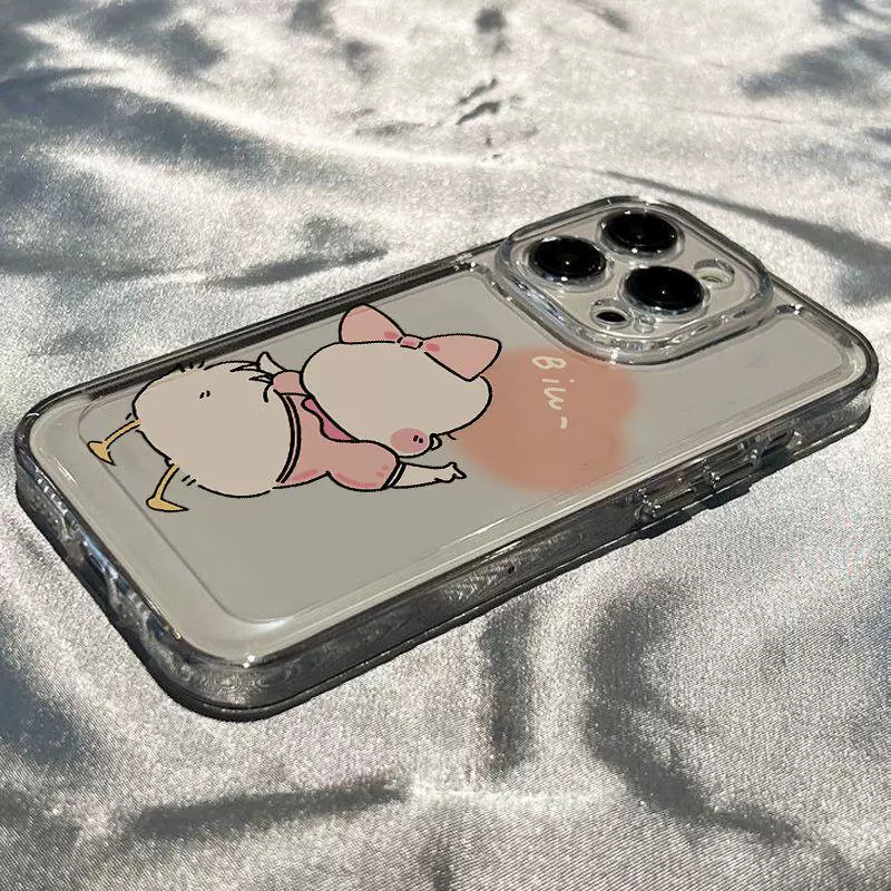 Apple, чехол для телефона для любимого, мультяшный iPhone 13, Дональд Дак, 14, 12/11, 7