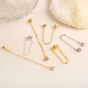 14k����ɫ��������F���ֹ��A��diy����朎�O�����β�B�ӿ�