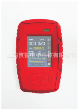 核辐射报警仪 便携式个人剂量率报警仪NC-200M