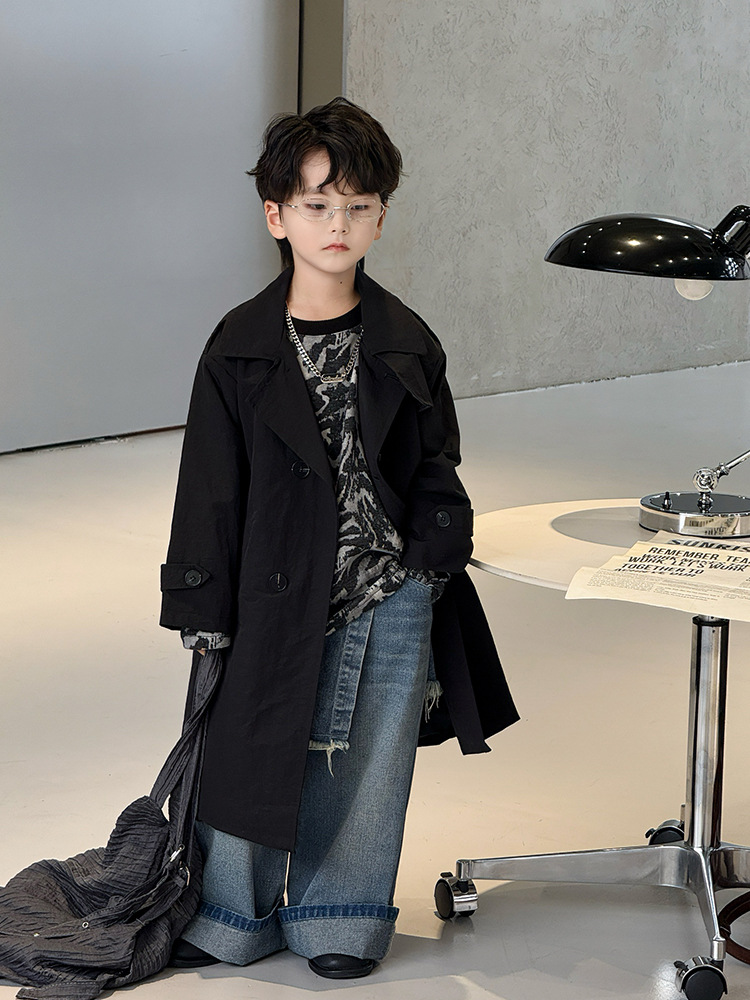 25609 Черные ветры