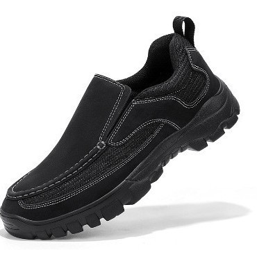 2025 Dropshipping Large Size Foreign Trade Outdoor Travel Xiyin Aliexpress Independent Station Low-Top Hiking Cross-Border Wholesale