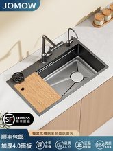 ˮ�۴�β۷�C�Ӻ�SUS304���P䓏N��ϴ�������̨��������