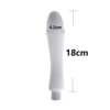 18cm massage head