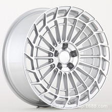 F42299 18��19��20��21��22�� 5x112 ʢ����װ�������Ͻ������Ȧ
