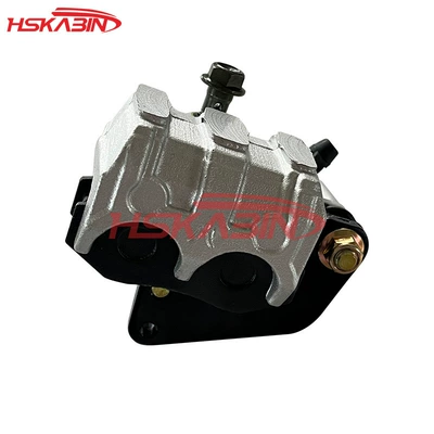 brake pump body, hydraulic brake pump