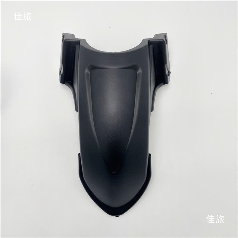 Electric scooter rear wheel mudguard, PP plastic mudguard, inner mudguard, universal water-blocking board for electric motorcycles, others