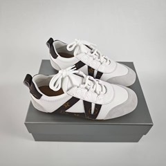レトロカラーブロックドイツトレーニングシューズ女性 2025 夏の新スポーツシューズ女の子バレエシューズカジュアルシューズソフトソール