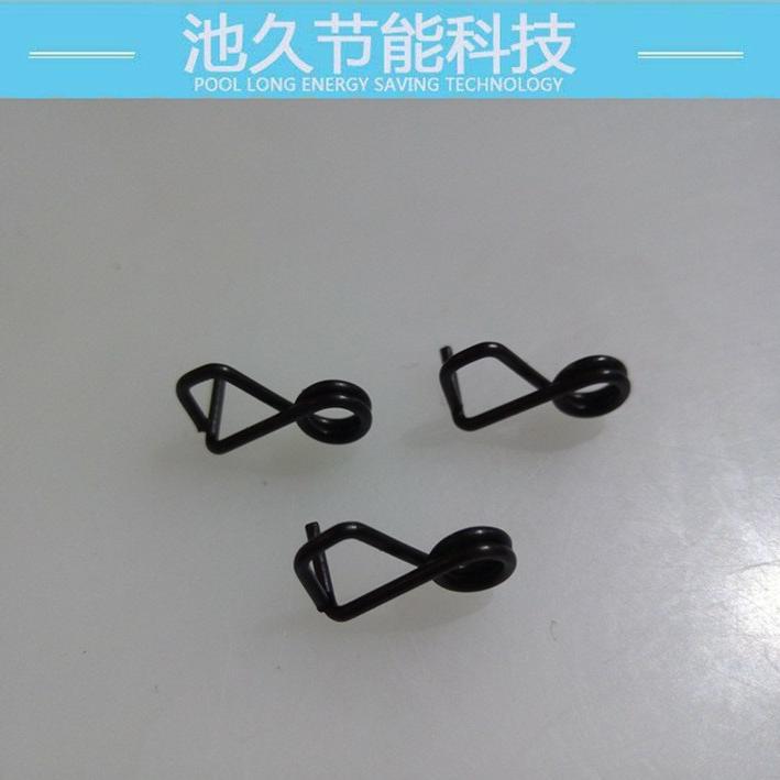 服装加工设备零部件 W500压脚弹簧