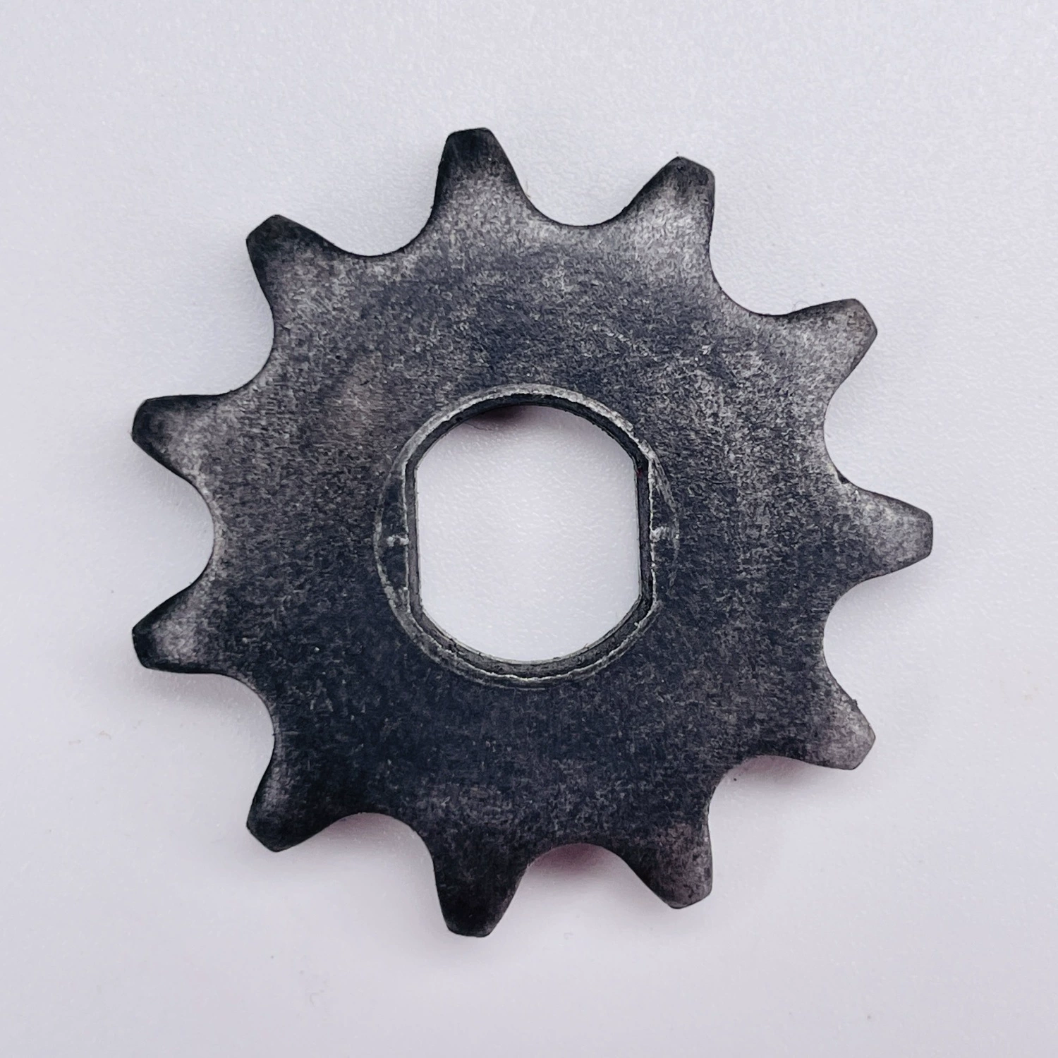 Фабрика оптовая продажа электромобилей высокоскоростной мотор зубчатой передачи H отверстия T8F цепи зубья Восточно-Китайская модель зубного колеса 9 зуба 11 зубьев