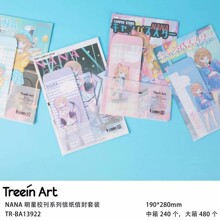��Ҽ���ľ���װNANAУ��ϵ���ŷ���ֽ��װBA13922����ֽ��й���