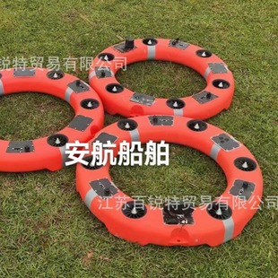 New AH-01 flight life buoy equipment water rescue remote control flight rescue life buoy