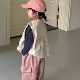 童T恤;童裤;童家居服套装