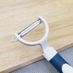 Jinda Rimi household fruit peeling knife apple peeler kitchen gadgets vegetable and fruit scraper