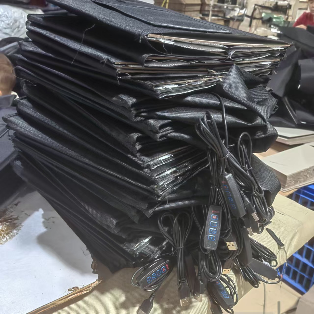 Led ışık küçük stüdyo 25CM fotoğraf aksesuarları yumuşak ışık kutusu natürmort fotoğraf masası mini katlanabilir ışık kutusu