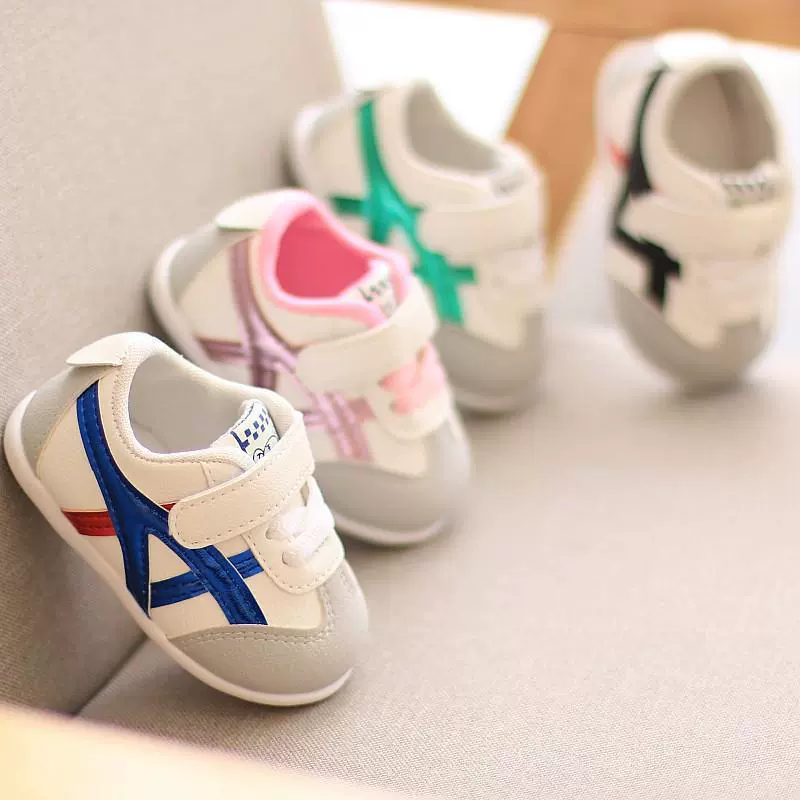 Детская одиночная обувь 6-12 месяцев