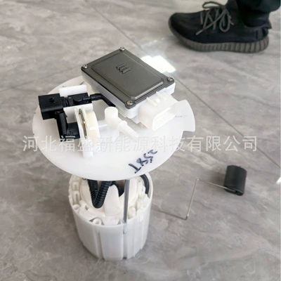 Manufacturer supply 31110-c6200 Oil pump, nozzle
