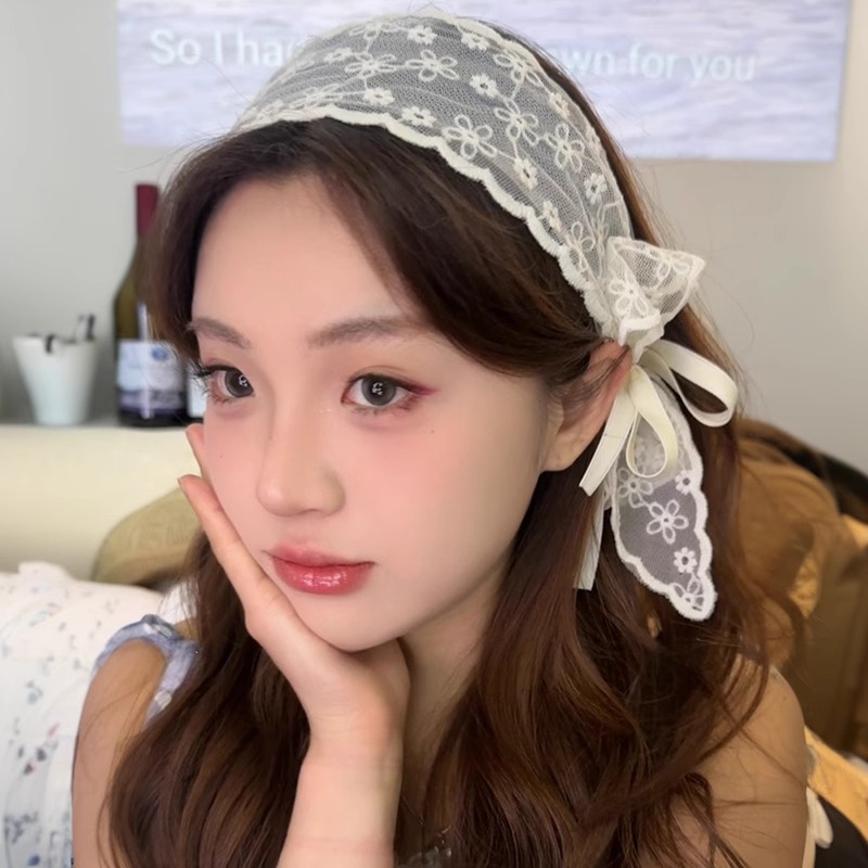 1#Small white flowers