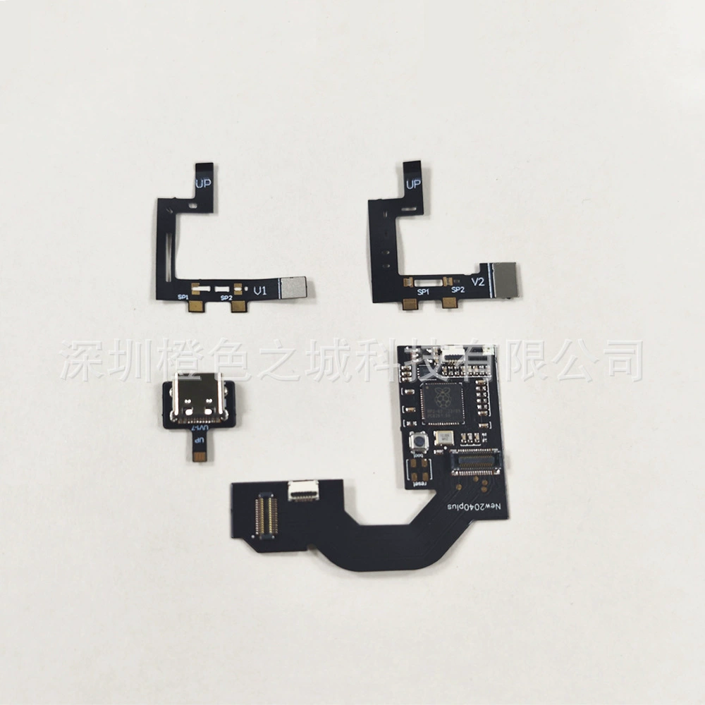 Подходит для кабеля Switch boot NS OLED шарф Switch lite кабель rp2040 кабель