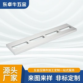 CNC加工;其他机械加工