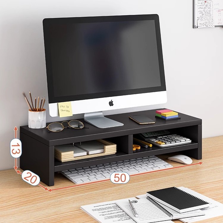 블랙 호두 더블 레이어