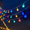 Small ball (color)