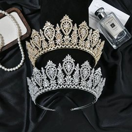 皇冠;发箍;首饰套装