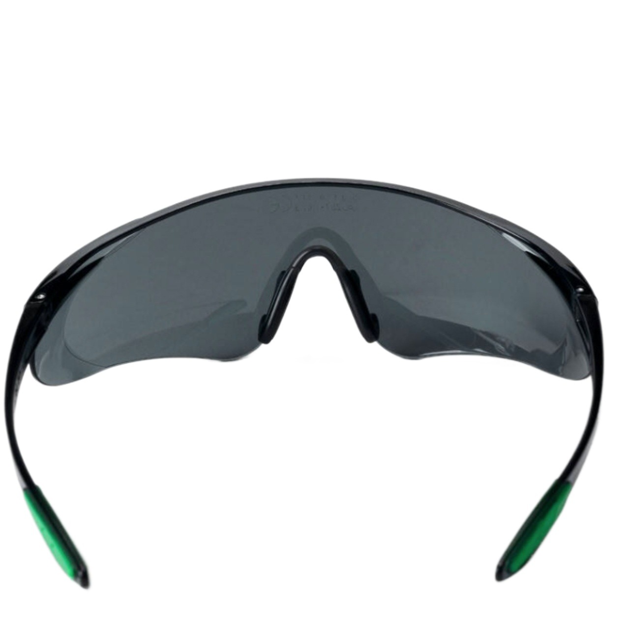 MSA mesi'an 10203294 goggles labor protection anti-splash protective glasses windproof sand dust-proof polished riding
