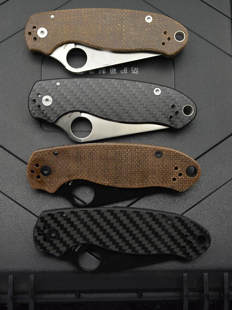 Wholesale Cross border hot selling C223 folding knife Portable super sharp folding knife